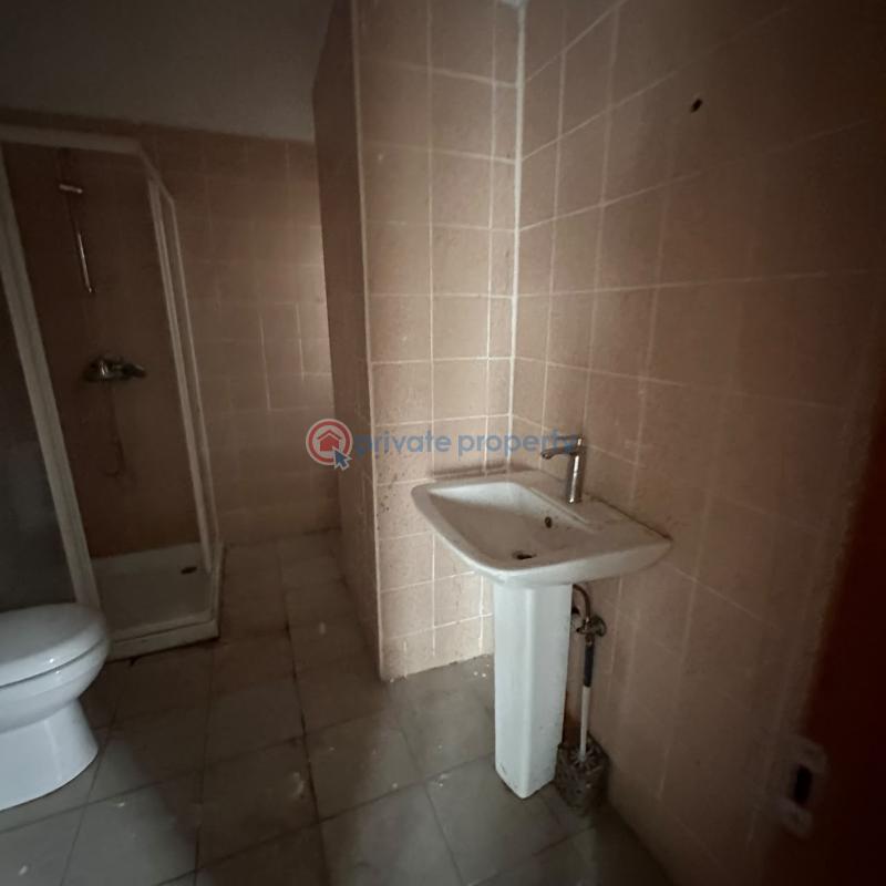 3 bedroom Block Of Flats For Rent Victoria Island Lagos - 21