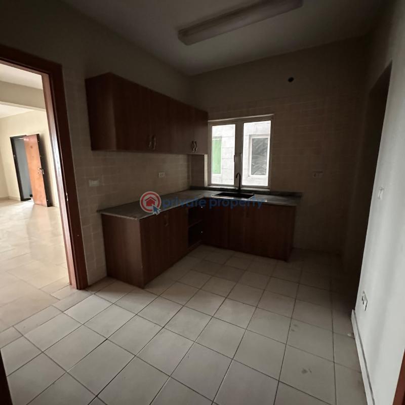 3 bedroom Block Of Flats For Rent Victoria Island Lagos - 7