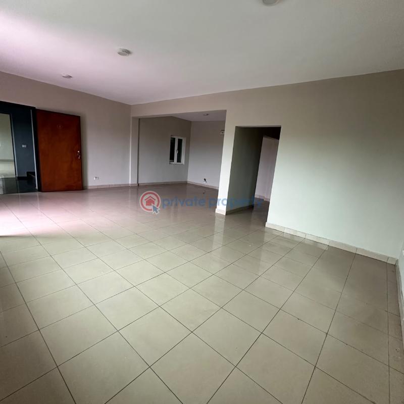 3 bedroom Block Of Flats For Rent Victoria Island Lagos - 5