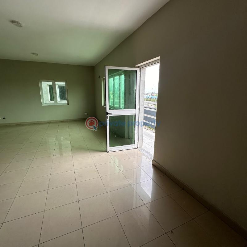 3 bedroom Block Of Flats For Rent Victoria Island Lagos - 2