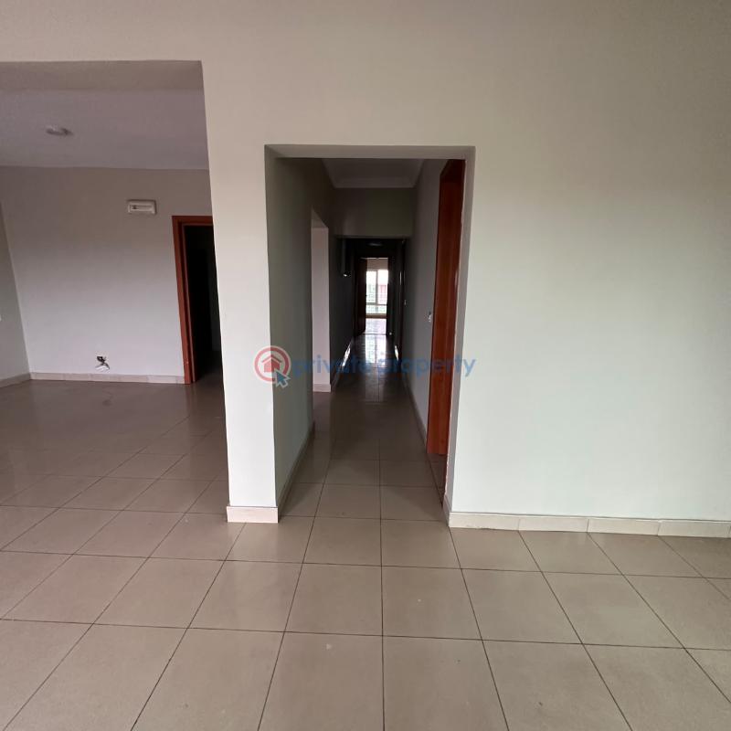 3 bedroom Block Of Flats For Rent Victoria Island Lagos - 4