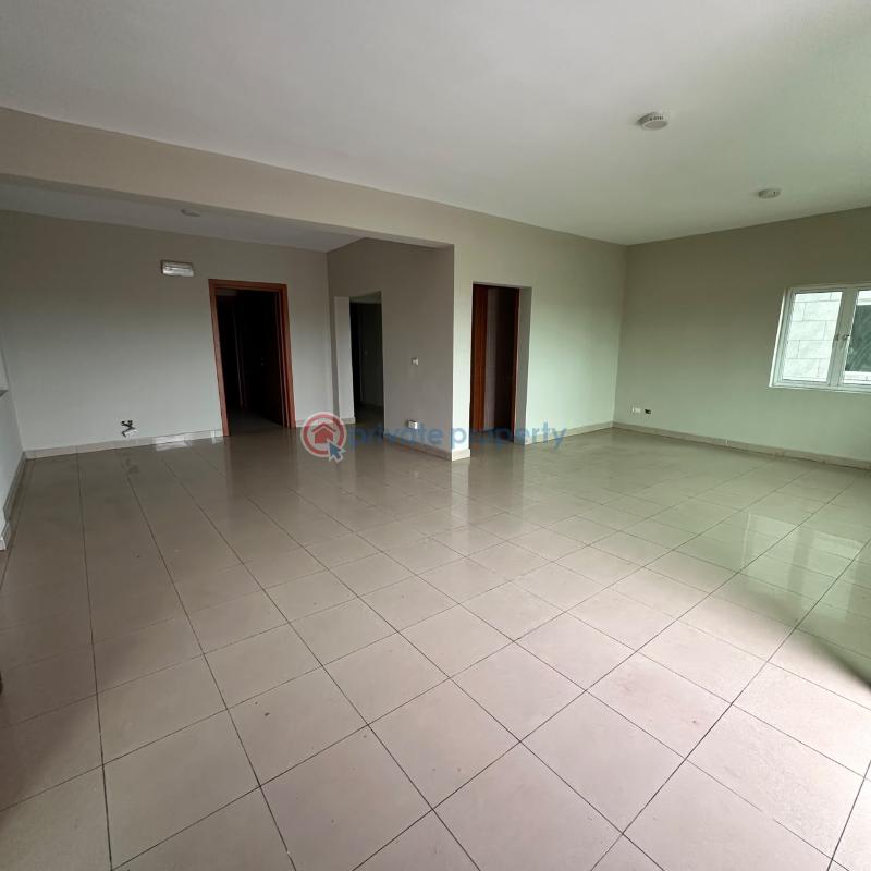 3 bedroom Block Of Flats For Rent Victoria Island Lagos - 3