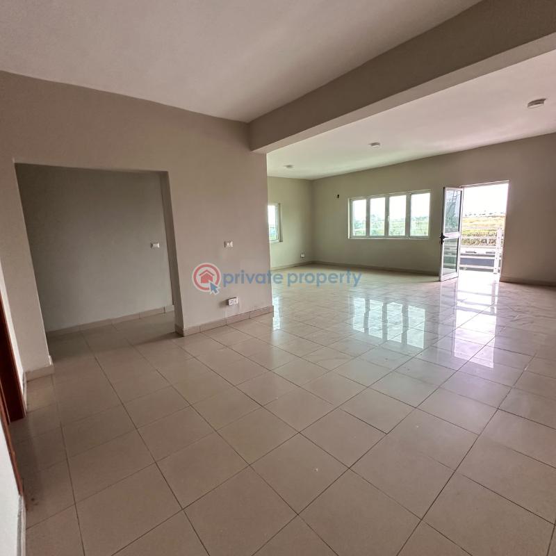 3 bedroom Block Of Flats For Rent Victoria Island Lagos - 6