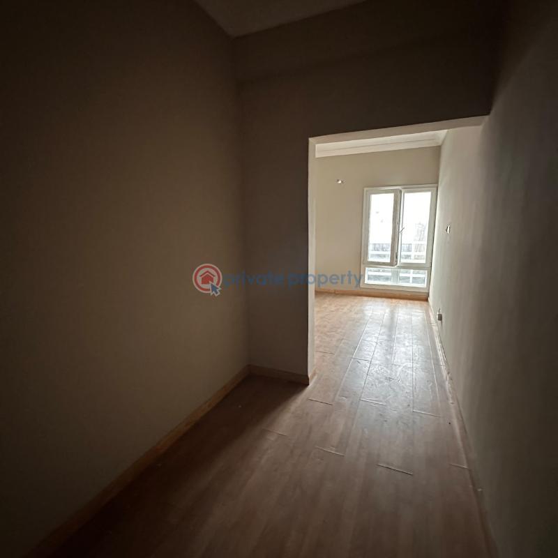 3 bedroom Block Of Flats For Rent Victoria Island Lagos - 14