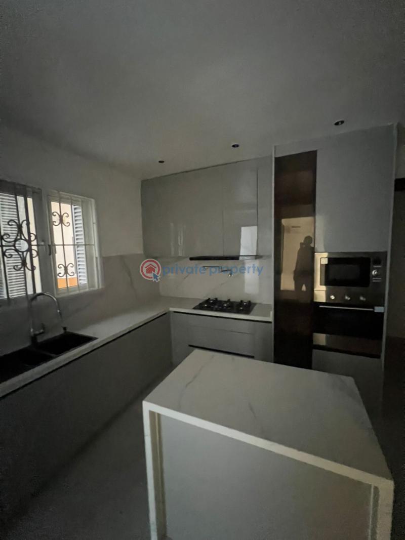 5 bedroom Terrace For Rent Banana Island Ikoyi Lagos - 14