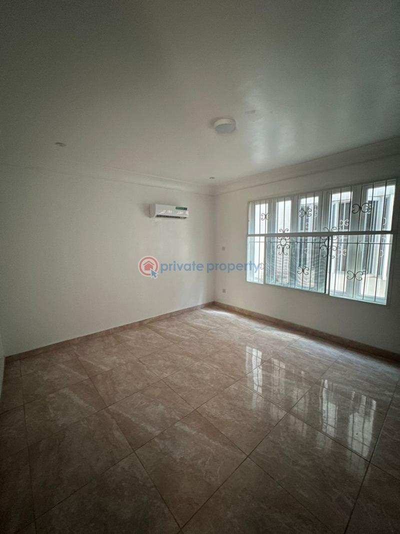 5 bedroom Terrace For Rent Banana Island Ikoyi Lagos - 1