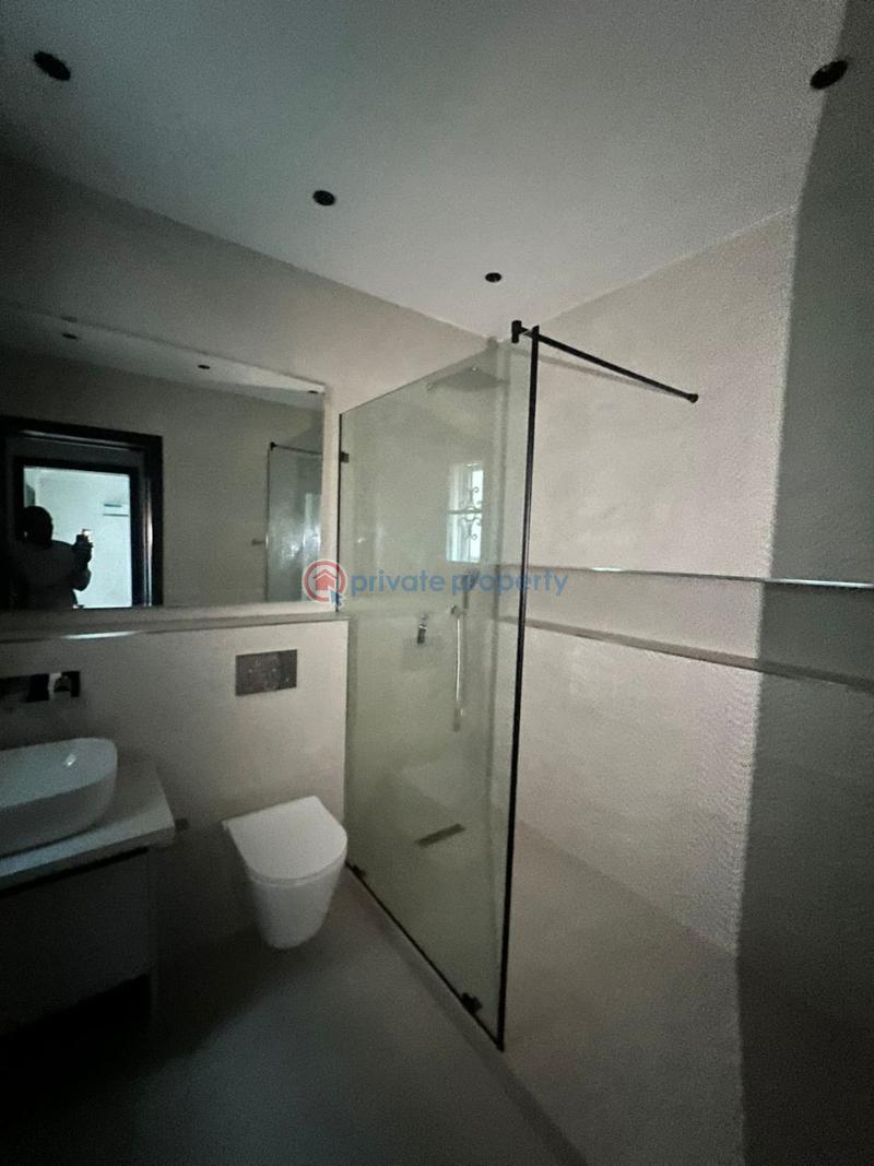 5 bedroom Terrace For Rent Banana Island Ikoyi Lagos - 0