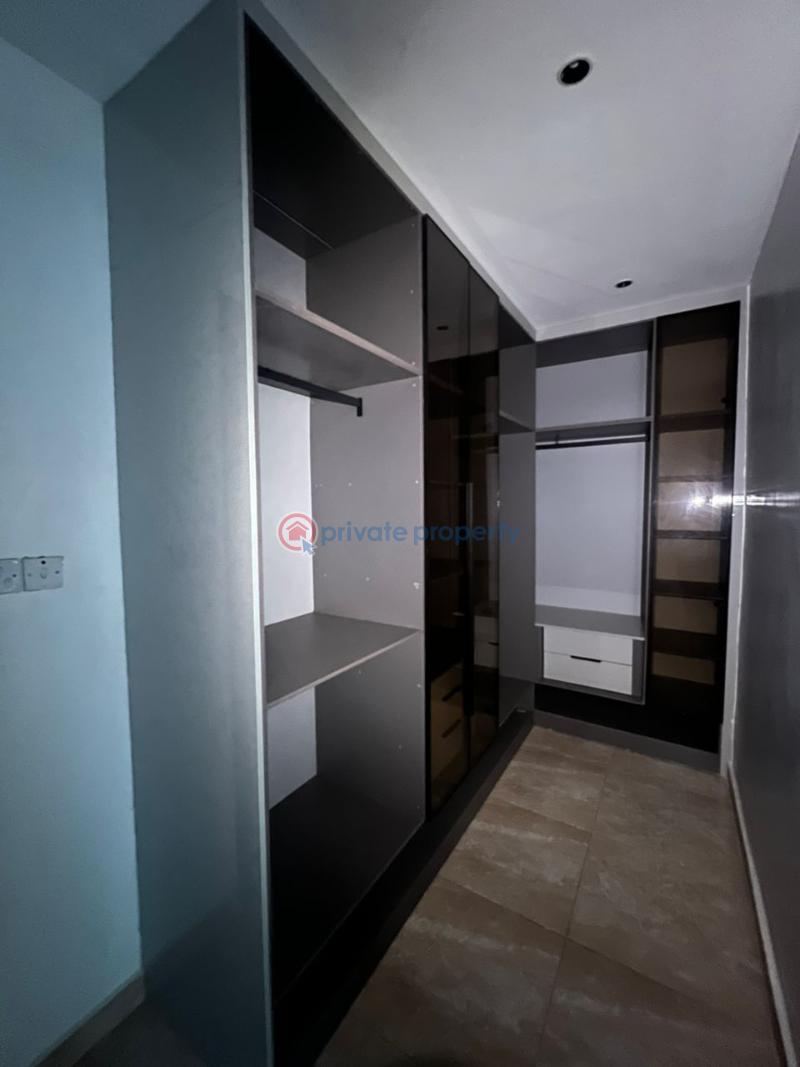 5 bedroom Terrace For Rent Banana Island Ikoyi Lagos - 2