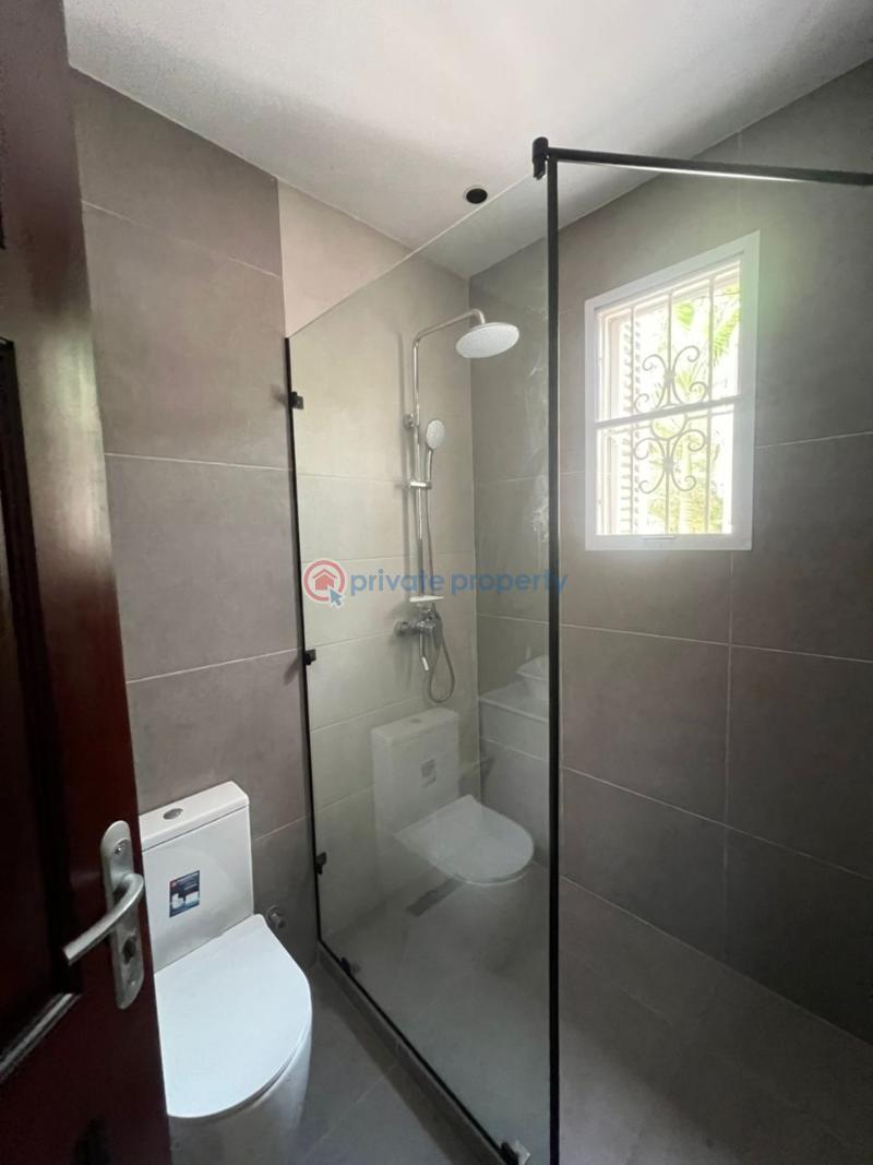 5 bedroom Terrace For Rent Banana Island Ikoyi Lagos - 8