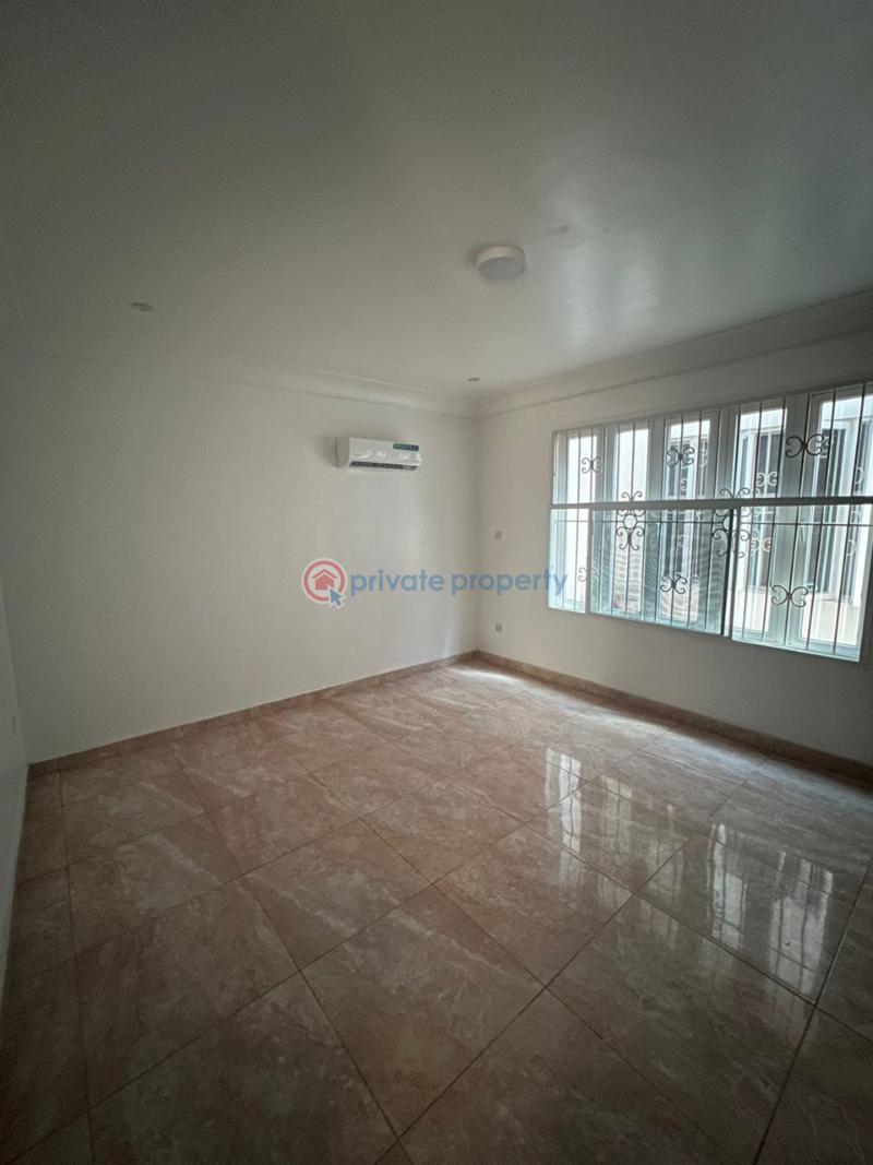 5 bedroom Terrace For Rent Banana Island Ikoyi Lagos - 5