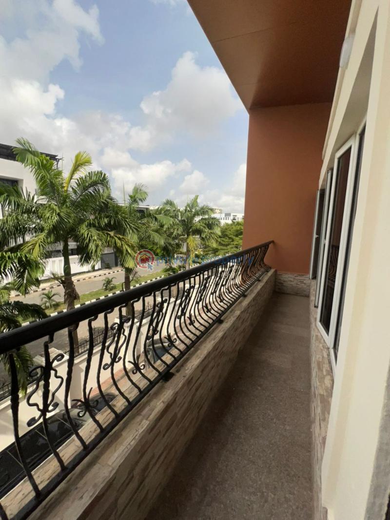 5 bedroom Terrace For Rent Banana Island Ikoyi Lagos - 6