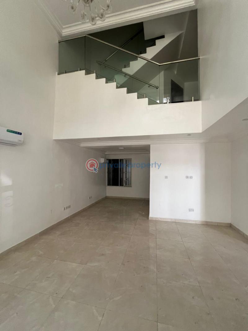 5 bedroom Terrace For Rent Banana Island Ikoyi Lagos - 13