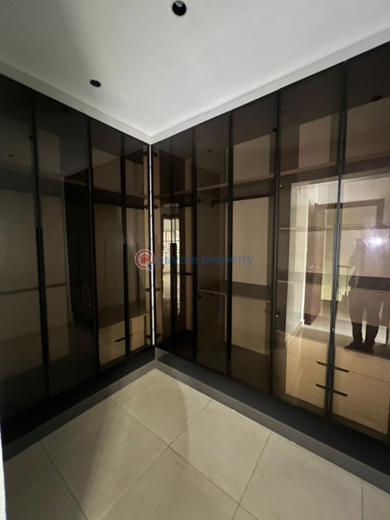 5 bedroom Terrace For Rent Banana Island Ikoyi Lagos - 4