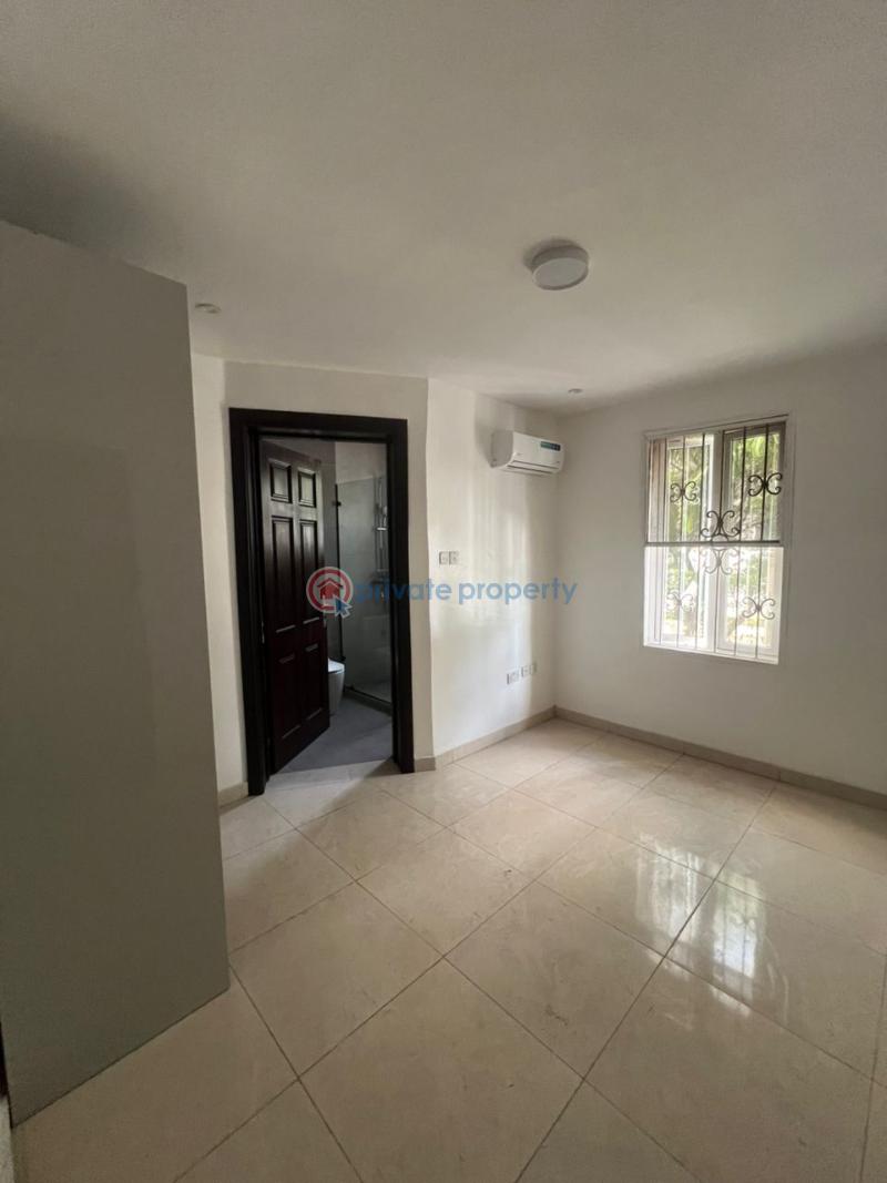 5 bedroom Terrace For Rent Banana Island Ikoyi Lagos - 7