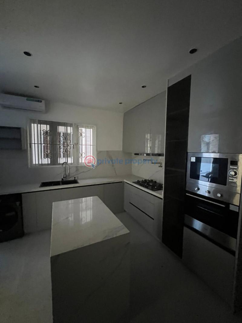 5 bedroom Terrace For Rent Banana Island Ikoyi Lagos - 15