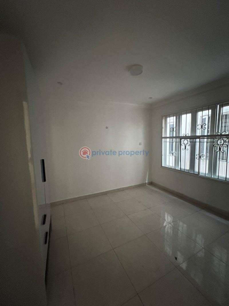 5 bedroom Terrace For Rent Banana Island Ikoyi Lagos - 9