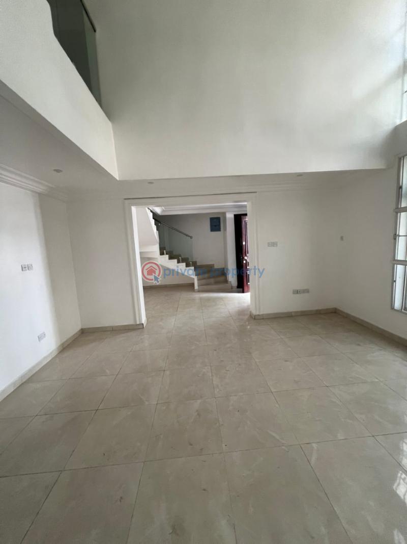 5 bedroom Terrace For Rent Banana Island Ikoyi Lagos - 12