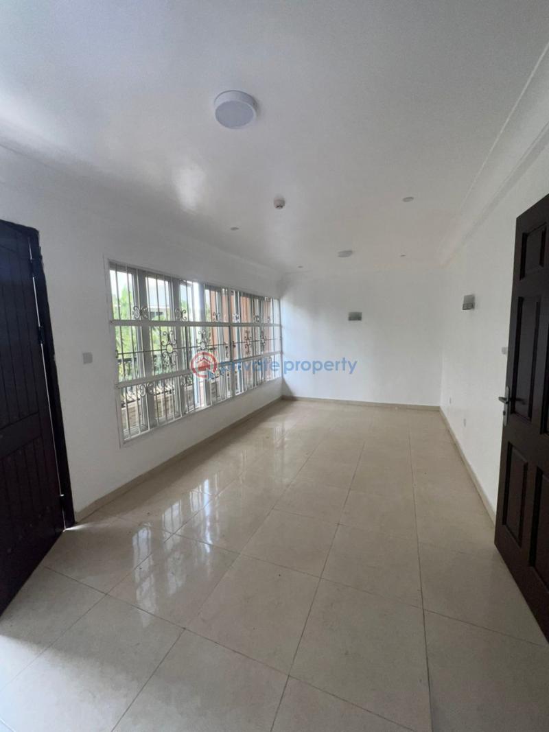 5 bedroom Terrace For Rent Banana Island Ikoyi Lagos - 10