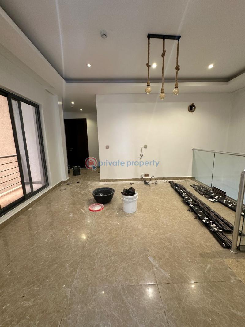 4 bedroom Block Of Flats For Rent Banana Island Ikoyi Lagos - 11