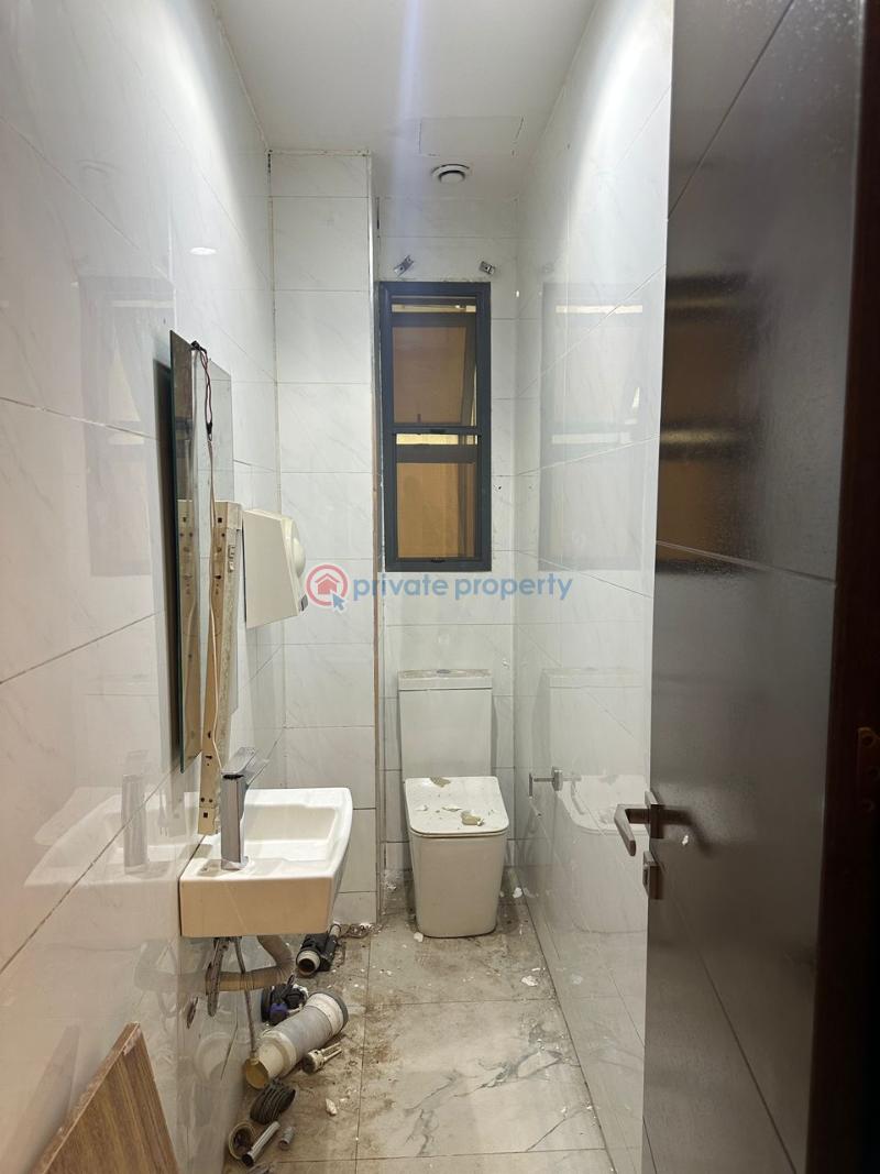 4 bedroom Block Of Flats For Rent Banana Island Ikoyi Lagos - 5