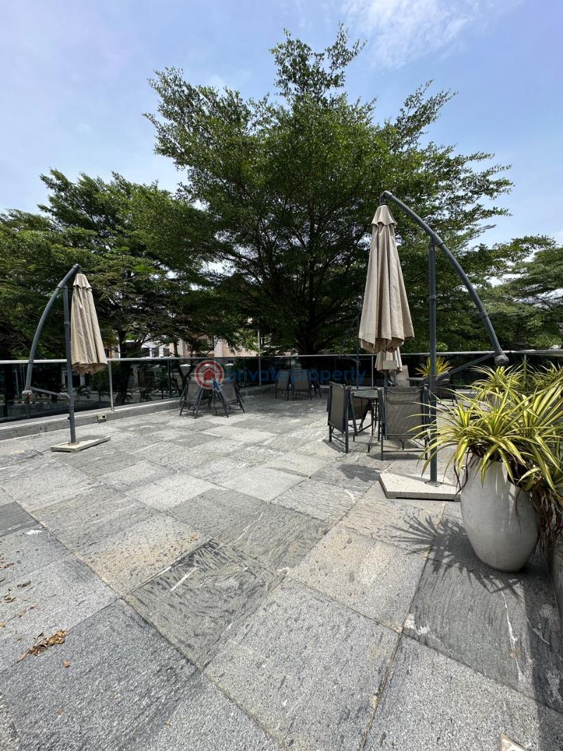 4 bedroom Block Of Flats For Rent Banana Island Ikoyi Lagos - 23