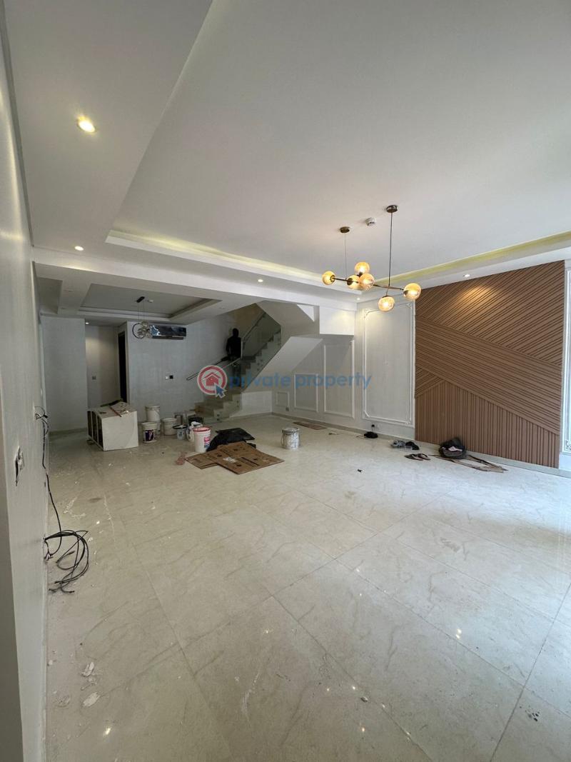 4 bedroom Block Of Flats For Rent Banana Island Ikoyi Lagos - 0