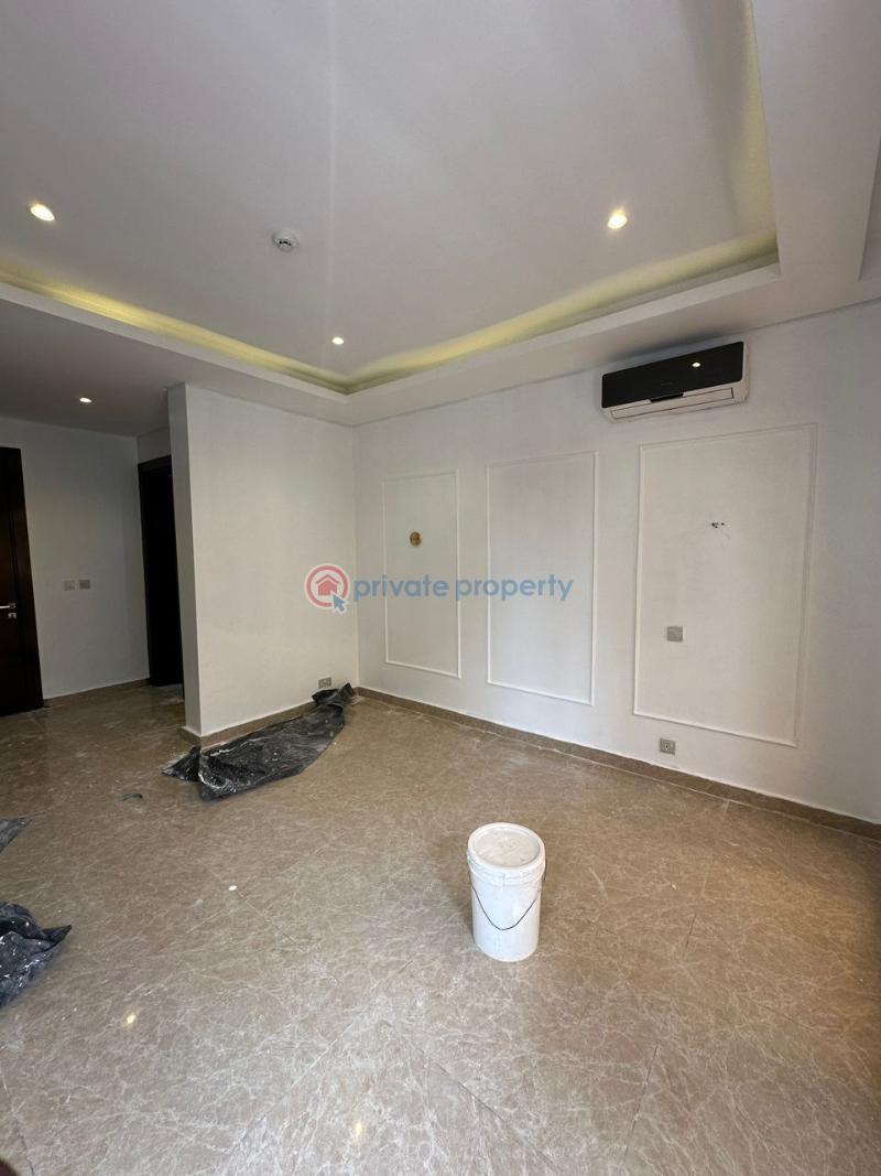 4 bedroom Block Of Flats For Rent Banana Island Ikoyi Lagos - 17