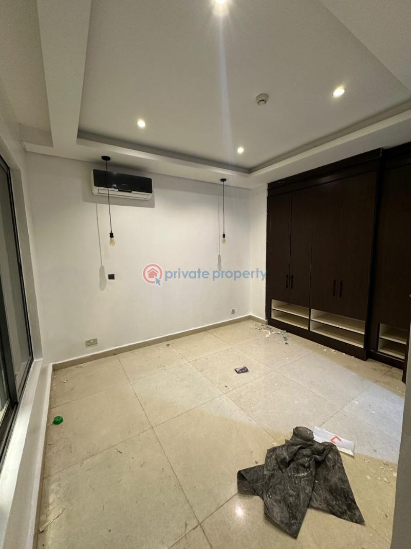 4 bedroom Block Of Flats For Rent Banana Island Ikoyi Lagos - 6