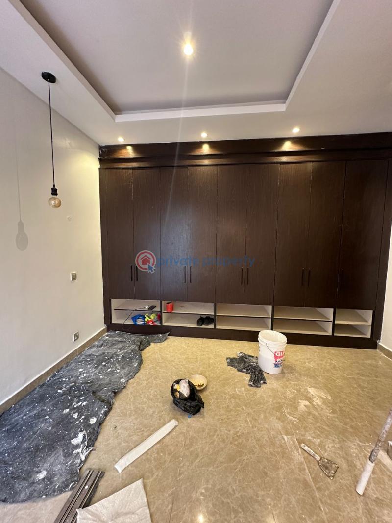 4 bedroom Block Of Flats For Rent Banana Island Ikoyi Lagos - 20