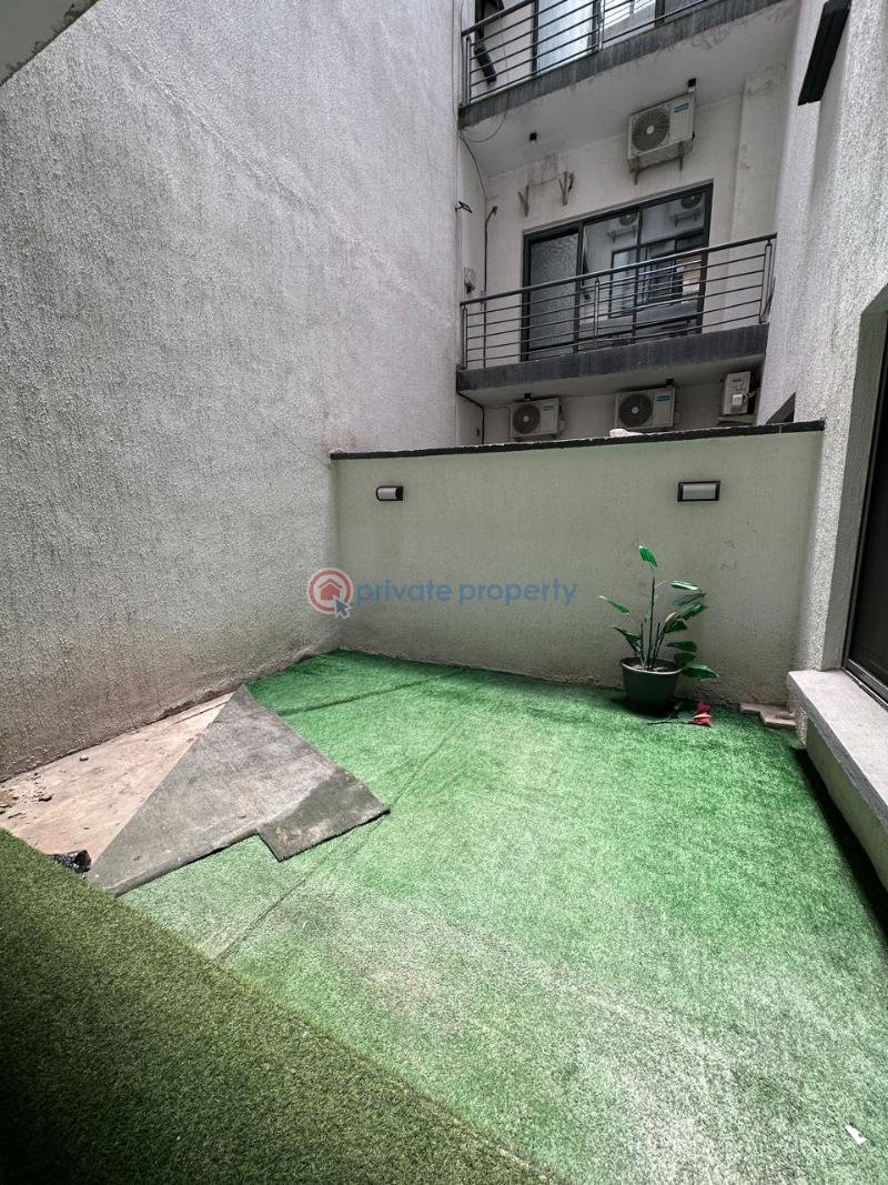 4 bedroom Block Of Flats For Rent Banana Island Ikoyi Lagos - 3