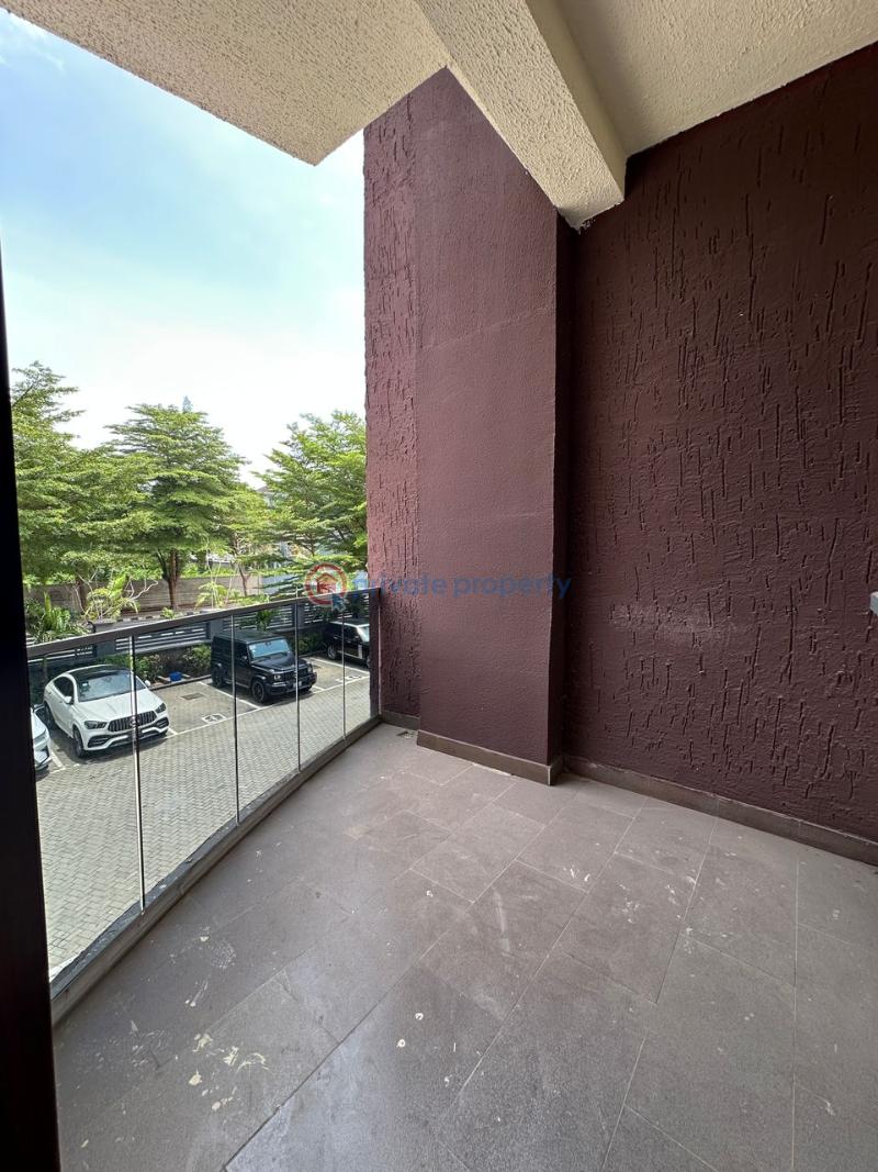4 bedroom Block Of Flats For Rent Banana Island Ikoyi Lagos - 8