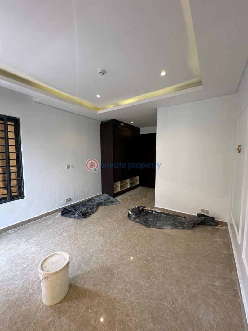 4 bedroom Block Of Flats For Rent Banana Island Ikoyi Lagos - 18