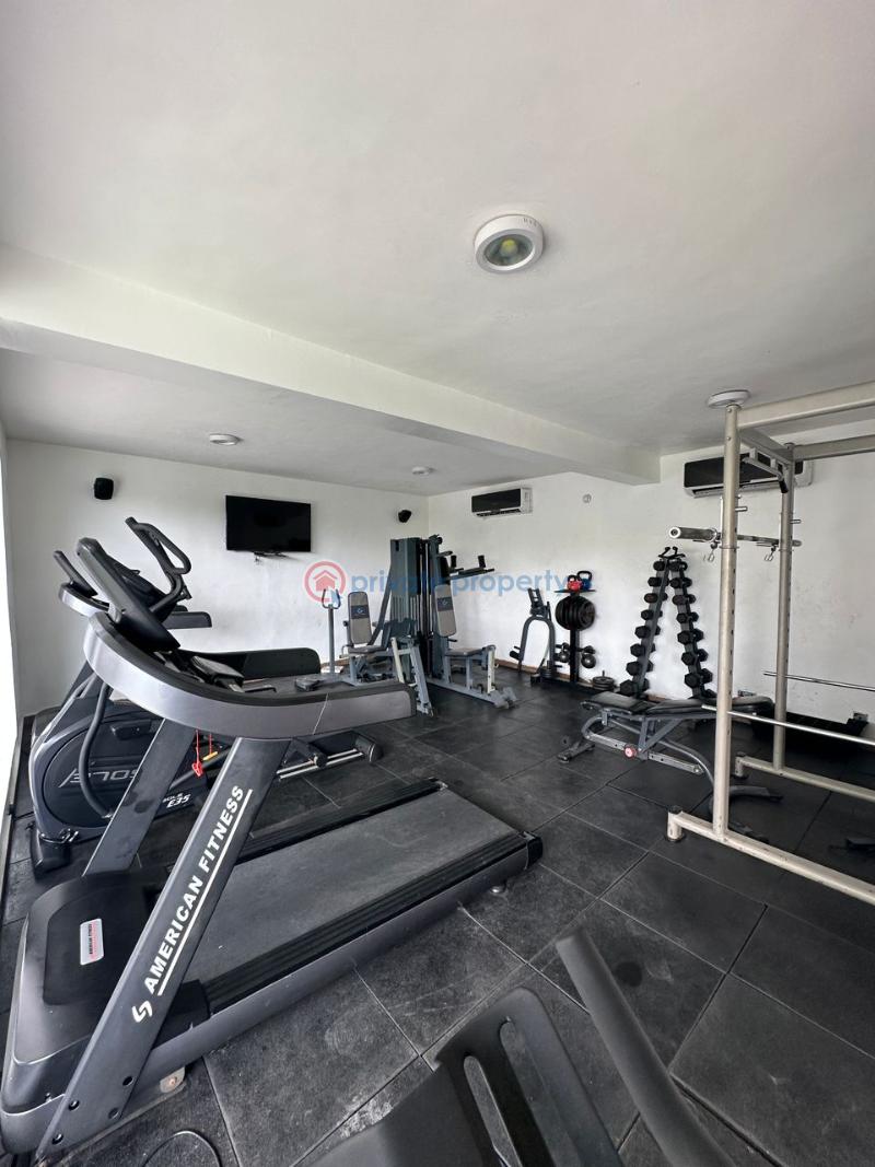 4 bedroom Block Of Flats For Rent Banana Island Ikoyi Lagos - 24