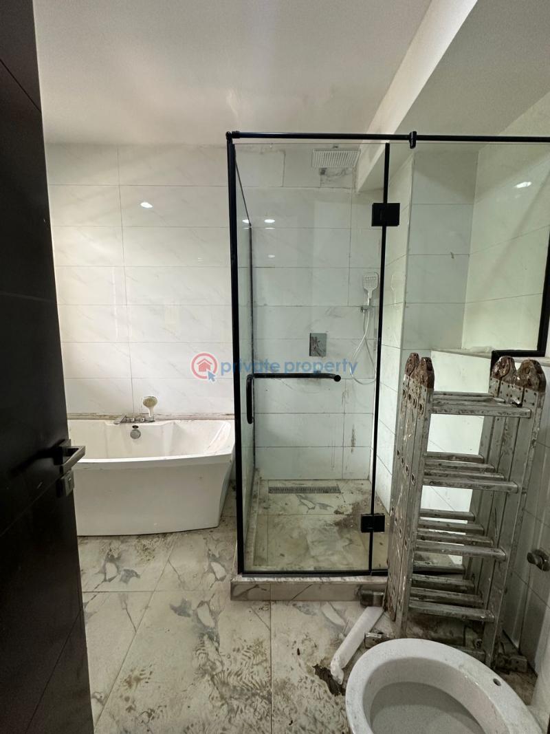 4 bedroom Block Of Flats For Rent Banana Island Ikoyi Lagos - 10