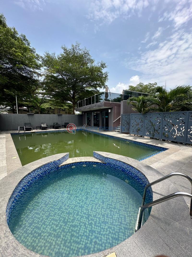 4 bedroom Block Of Flats For Rent Banana Island Ikoyi Lagos - 21