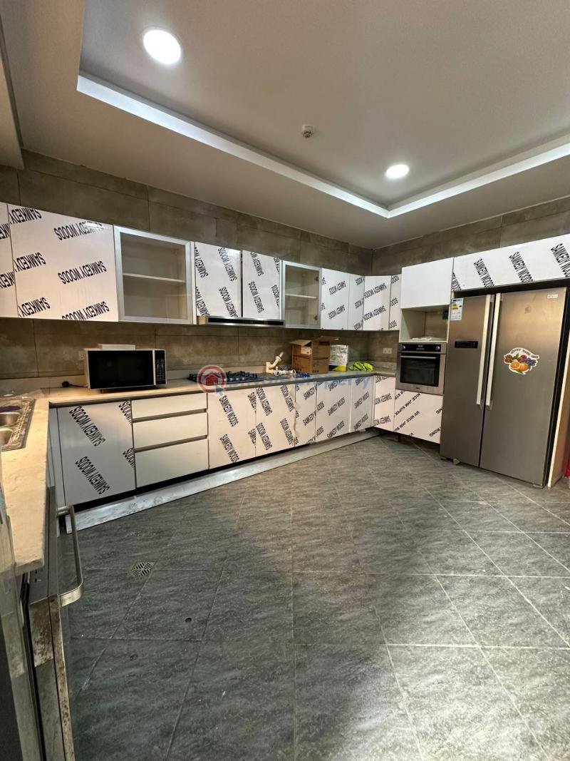4 bedroom Block Of Flats For Rent Banana Island Ikoyi Lagos - 4