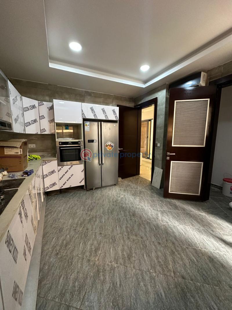 4 bedroom Block Of Flats For Rent Banana Island Ikoyi Lagos - 7