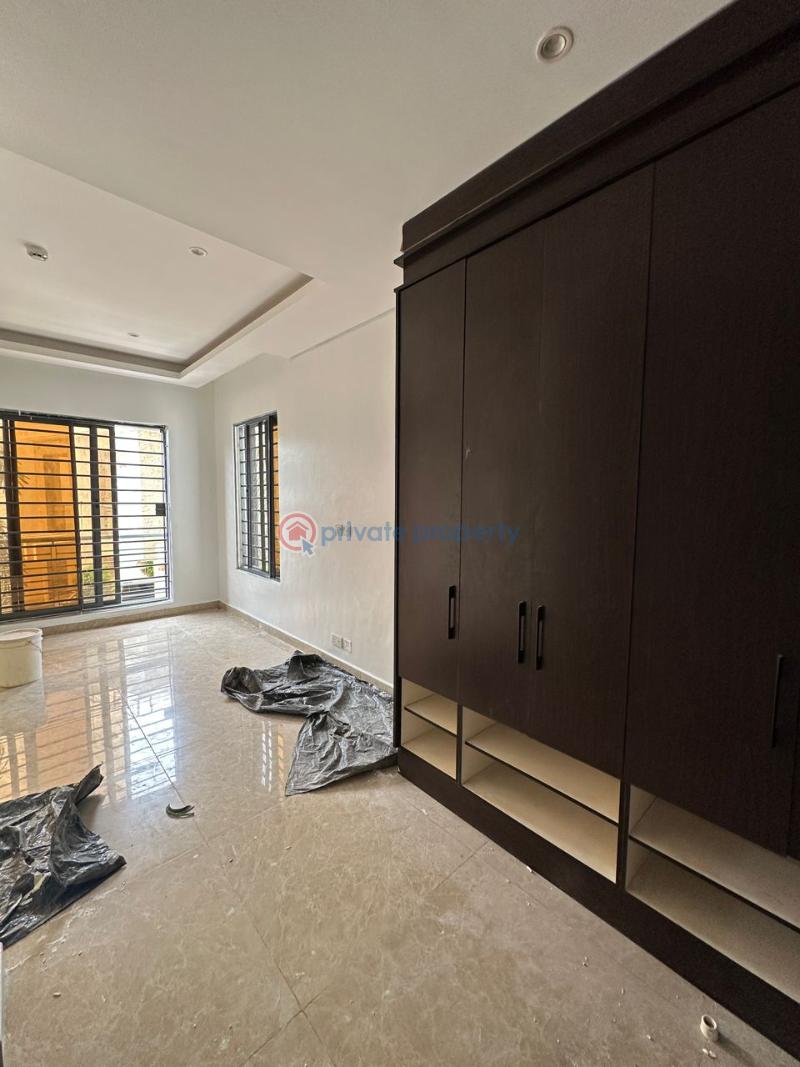 4 bedroom Block Of Flats For Rent Banana Island Ikoyi Lagos - 15
