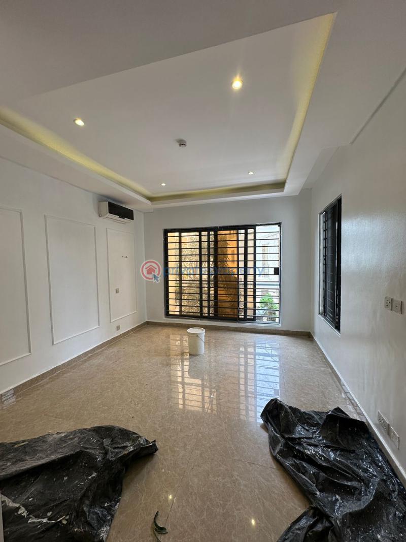 4 bedroom Block Of Flats For Rent Banana Island Ikoyi Lagos - 19