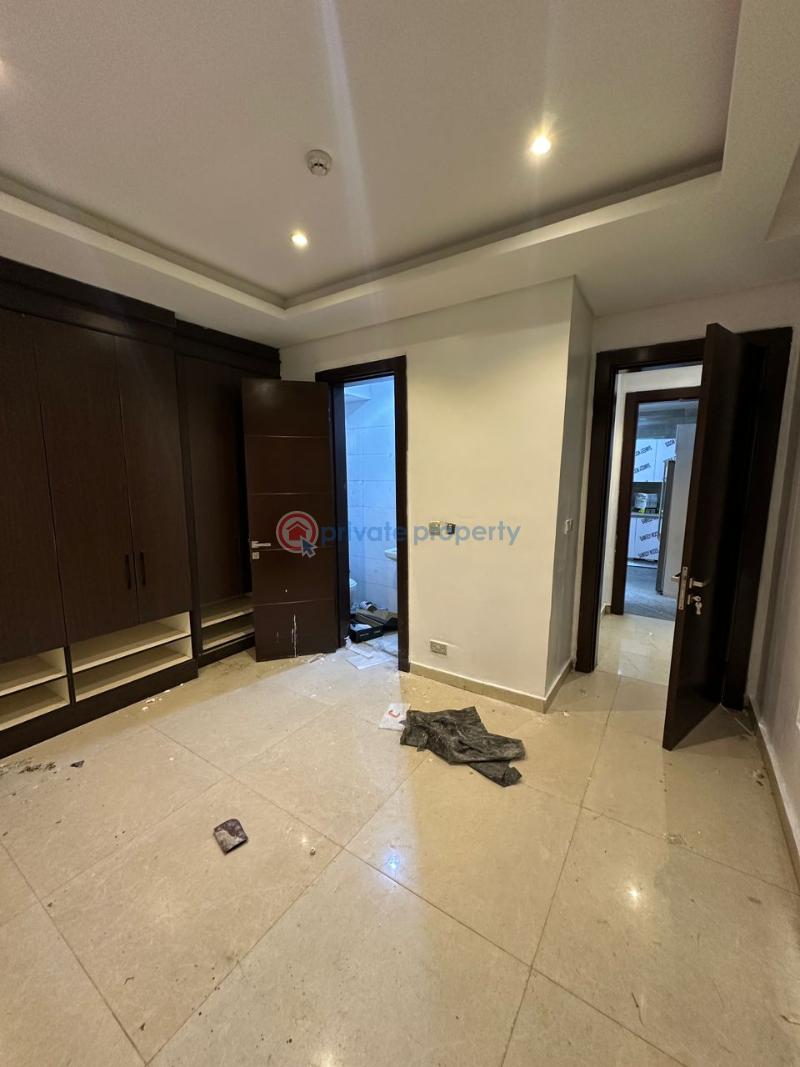 4 bedroom Block Of Flats For Rent Banana Island Ikoyi Lagos - 9