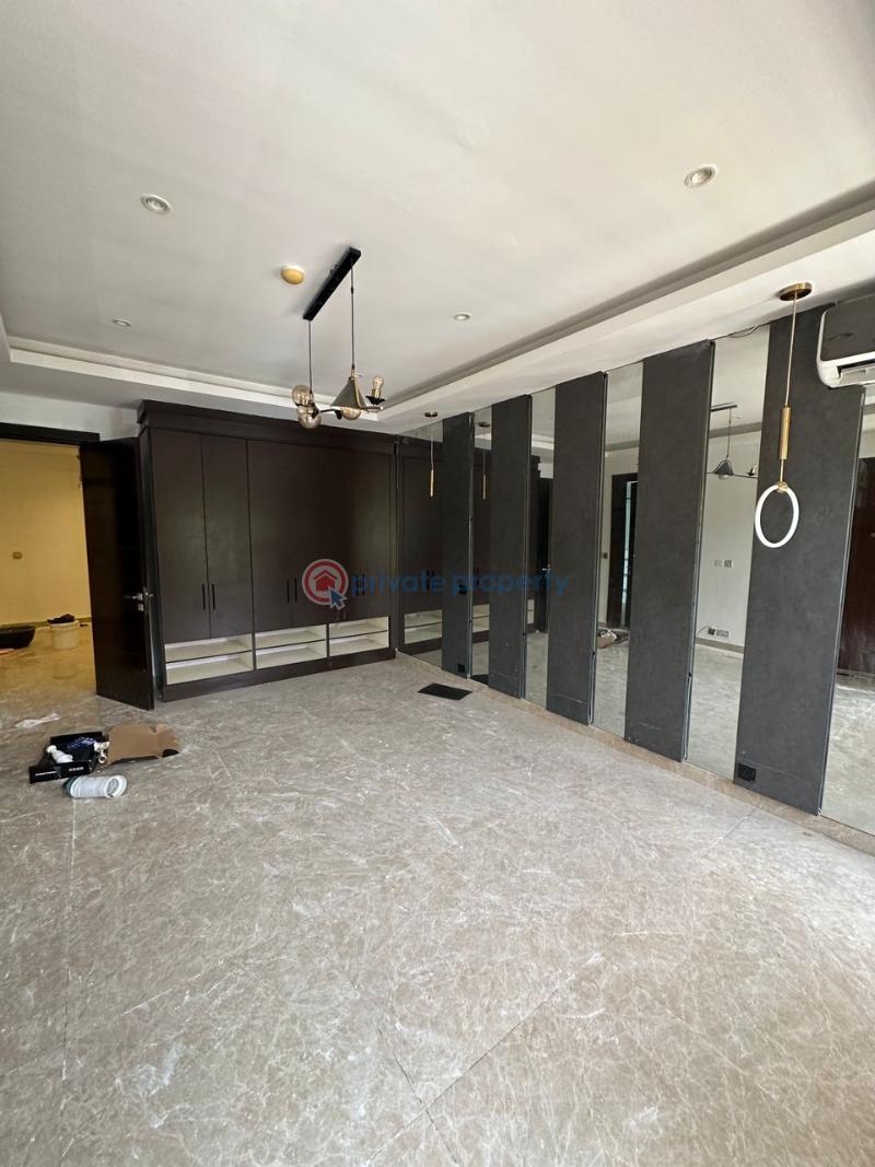 4 bedroom Block Of Flats For Rent Banana Island Ikoyi Lagos - 13