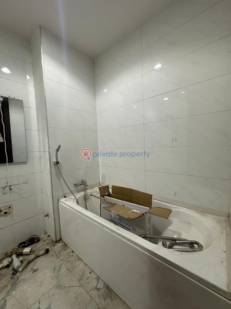 4 bedroom Block Of Flats For Rent Banana Island Ikoyi Lagos - 14