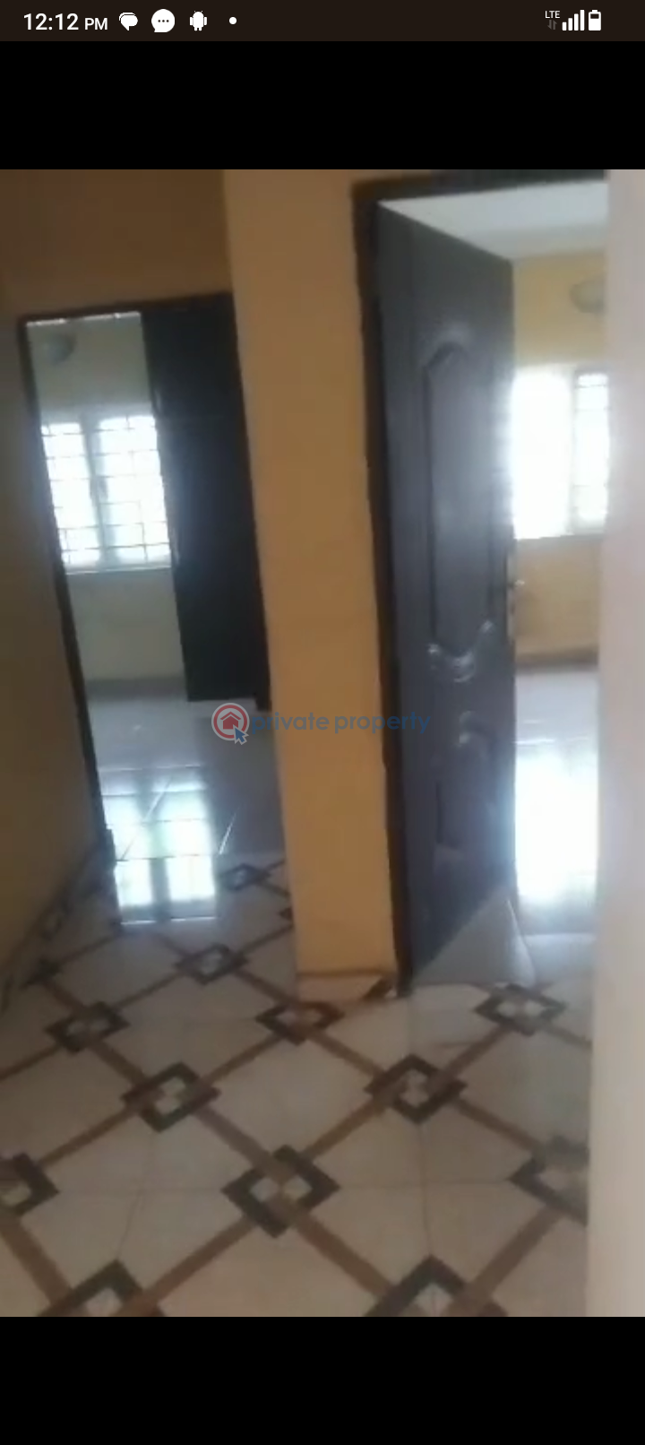 Flat & Apartment For Rent Off Gbadamosi Street, Ojodu Berger Ojodu Lagos - 6