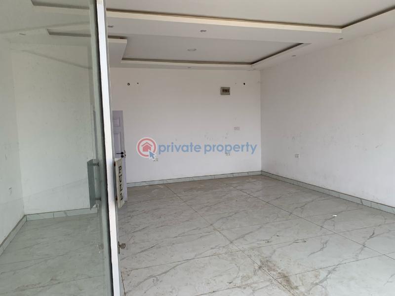 Office For Rent Joel Ogunnaike Ikeja GRA Lagos - 1