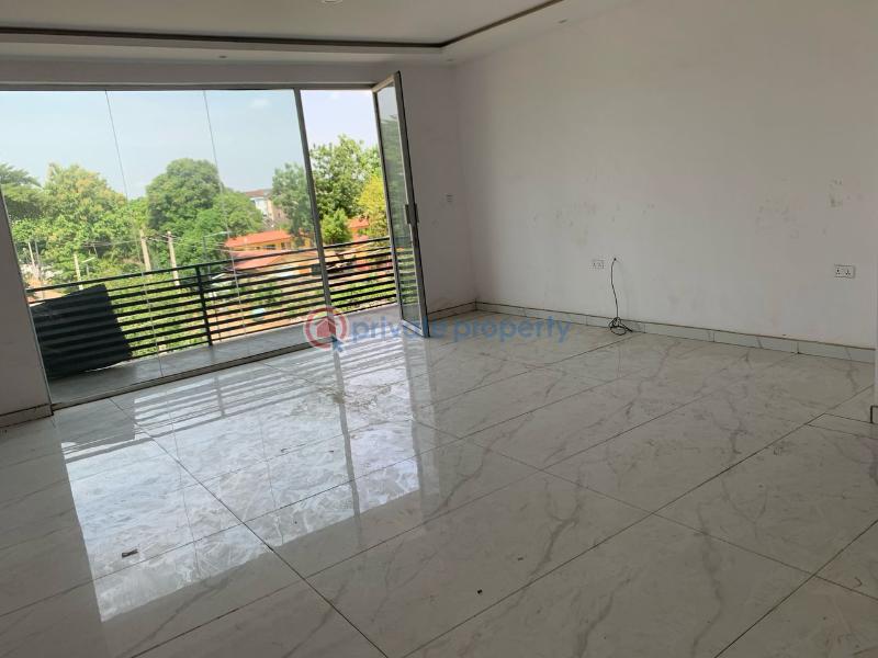 Office For Rent Joel Ogunnaike Ikeja GRA Lagos - 0