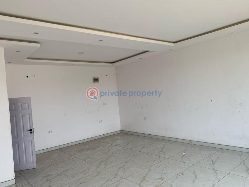 Office For Rent Joel Ogunnaike Ikeja GRA Lagos - 2