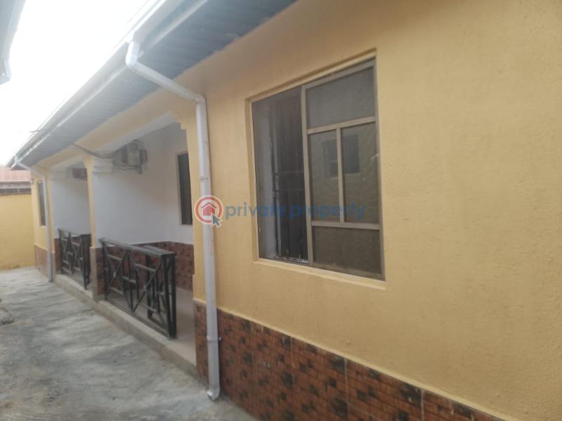 House For Rent Moberi Idi Ishin Via Ire Akari Estate , Off Akala Express Ibadan. Ibadan Oyo - 2