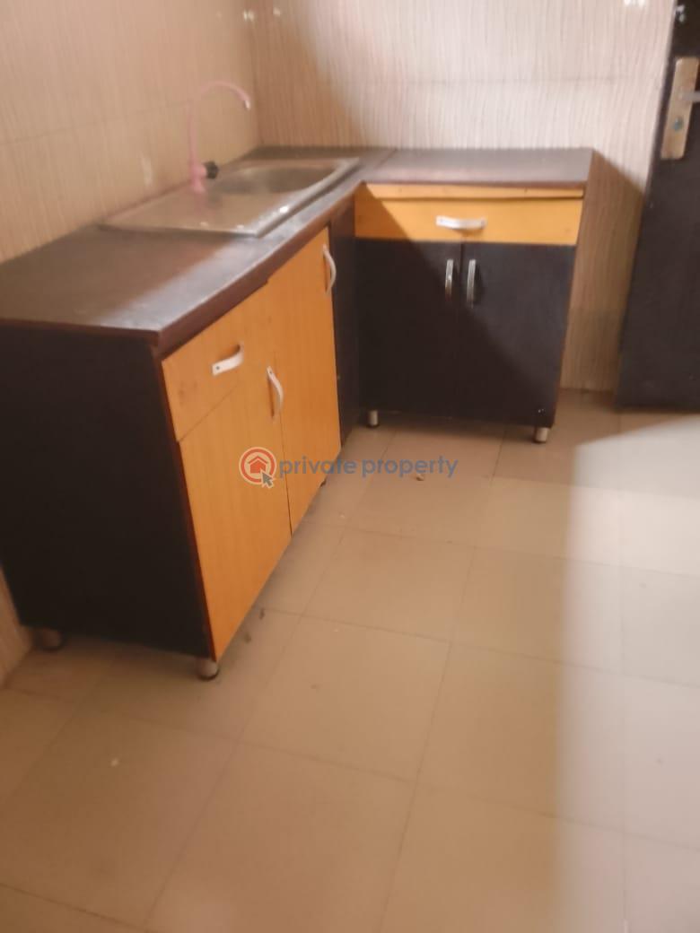 House For Rent Moberi Idi Ishin Via Ire Akari Estate , Off Akala Express Ibadan. Ibadan Oyo - 5