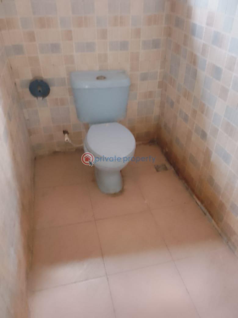 House For Rent Moberi Idi Ishin Via Ire Akari Estate , Off Akala Express Ibadan. Ibadan Oyo - 6
