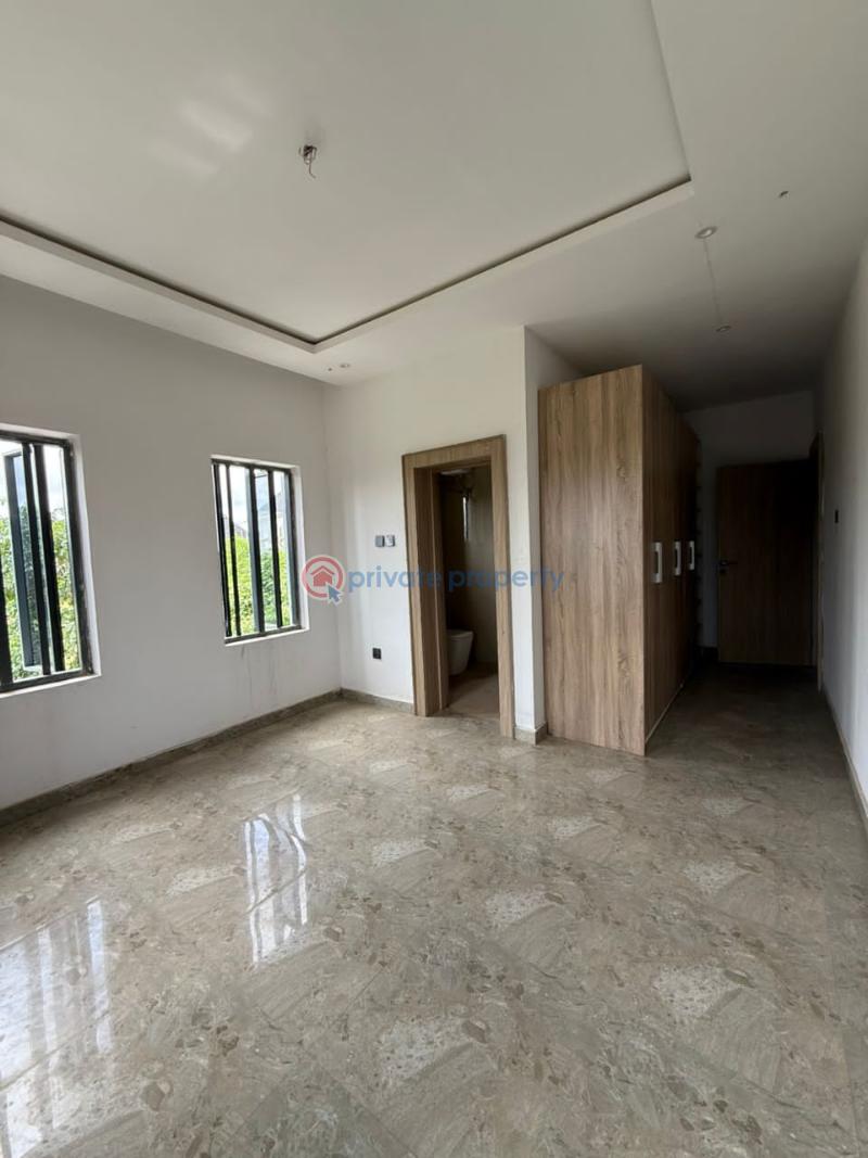 4 bedroom Semi detached Duplex For Sale Bcos, General Gad Akobo Ibadan Oyo - 16